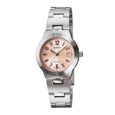 Reloj Mujer CASIO LTP-1241D-4A3DF
