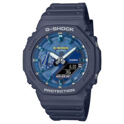 Reloj Hombre G-SHOCK GA-2100AS-2ADR