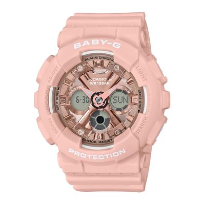 Reloj Mujer BABY-G BA-130-4ADR