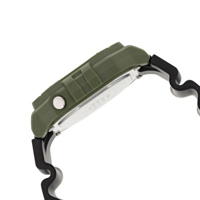 Imagen 2 del producto Reloj Hombre CASIO W-218H-3AVDF