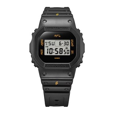 Imagen 2 del producto Reloj Hombre G-SHOCK DWE-5600JB-1A9DR