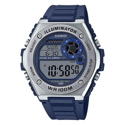 Reloj Hombre CASIO MWD-100H-2AVDF