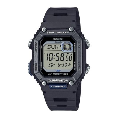 Reloj Hombre CASIO WS-B1000-1AVDF