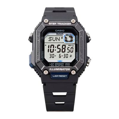 Imagen 2 del producto Reloj Hombre CASIO WS-B1000-1AVDF