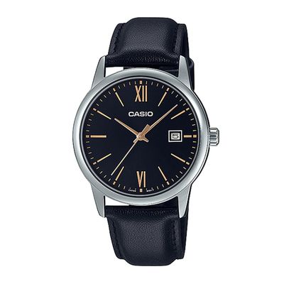 Imagen 1 del producto Reloj Hombre CASIO MTP-V002L-1B3UDF