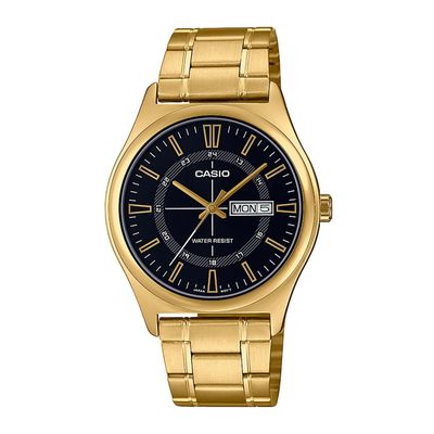 Imagen 1 del producto Reloj Hombre CASIO MTP-V006G-1CUDF