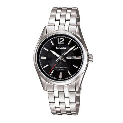 Reloj Mujer CASIO LTP-1335D-1AVDF