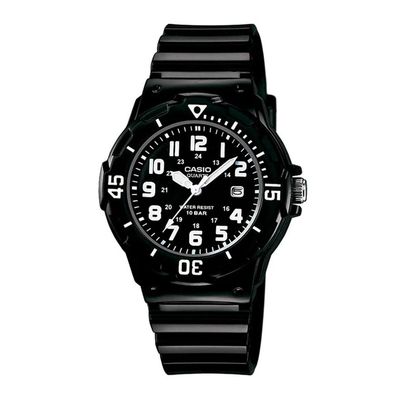 Reloj Unisex CASIO LRW-200H-1BVDF