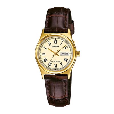 Imagen 1 del producto Reloj Mujer CASIO LTP-V006GL-9BUDF