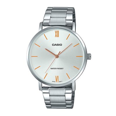 Imagen 1 del producto Reloj Hombre CASIO MTP-VT01D-7BUDF