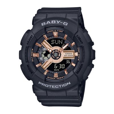 Imagen 1 del producto Reloj Mujer BABY-G BA-110XRG-1ADR