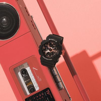 Imagen 2 del producto Reloj Mujer BABY-G BA-110XRG-1ADR