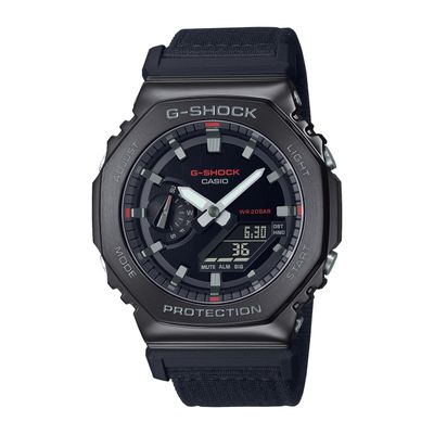 Imagen 1 del producto Reloj Hombre G-SHOCK GM-2100CB-1ADR
