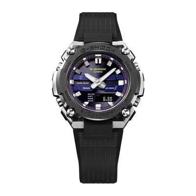 Imagen 2 del producto Reloj Hombre G-SHOCK GST-B600A-1A6DR