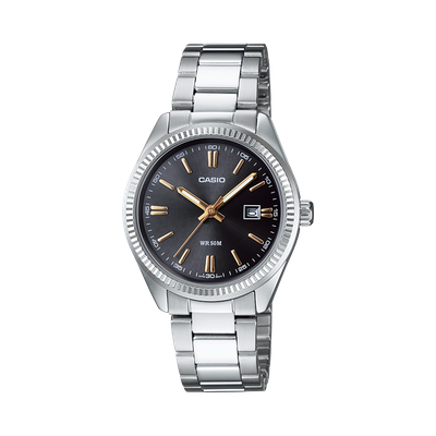 Reloj Mujer CASIO LTP-1302D-1A2VDF