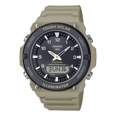 Reloj Hombre CASIO AQ-S820W-5AVDF