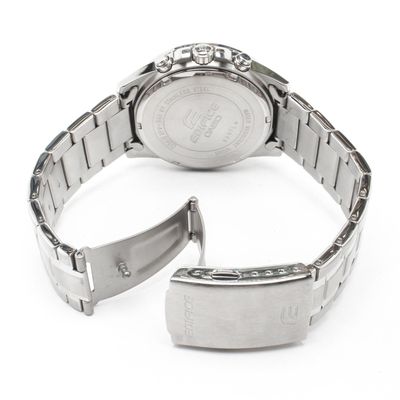 Imagen 2 del producto Reloj Hombre EDIFICE EFV-540D-1A2VUDF