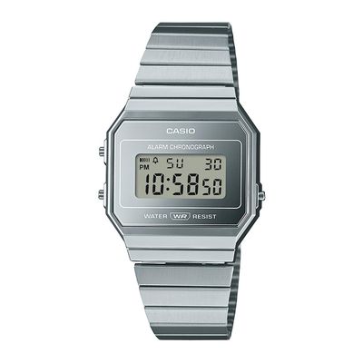 Reloj Unisex CASIO A700WEV-7ADF