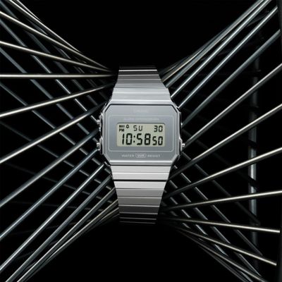 Imagen 2 del producto Reloj Unisex CASIO A700WEV-7ADF