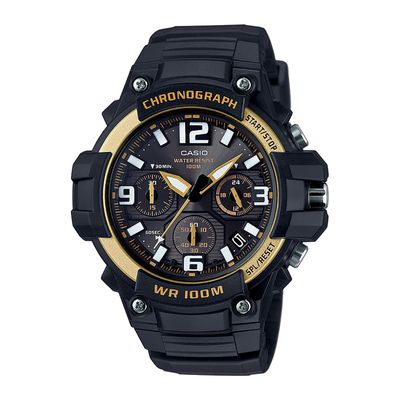 Reloj Hombre CASIO MCW-100H-9A2VDF