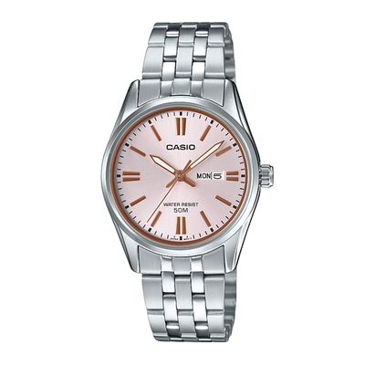 Reloj Mujer CASIO LTP-1335D-4AVDF