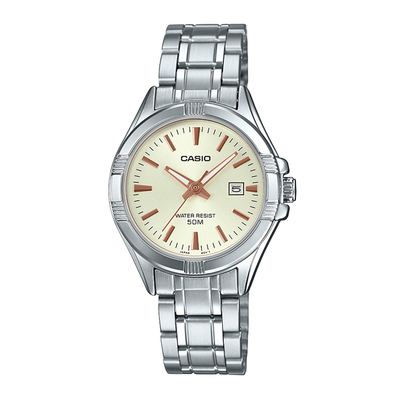Reloj Mujer CASIO LTP-1308D-9AVDF