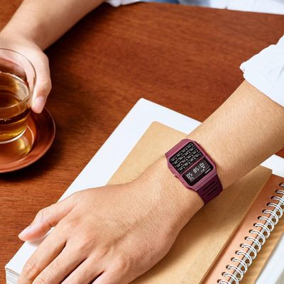 Imagen 2 del producto Reloj Unisex CASIO CA-53WF-4BDF