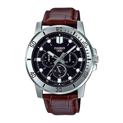 Imagen 1 del producto Reloj Hombre CASIO MTP-VD300L-1EUDF