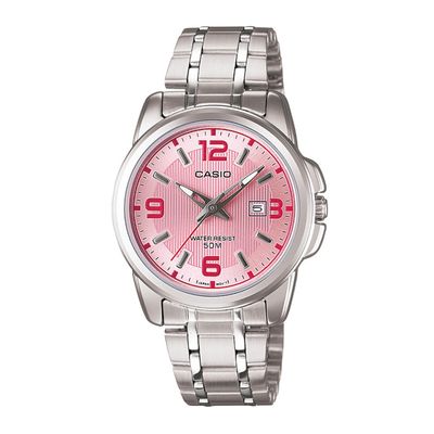 Reloj Mujer CASIO LTP-1314D-5AVDF