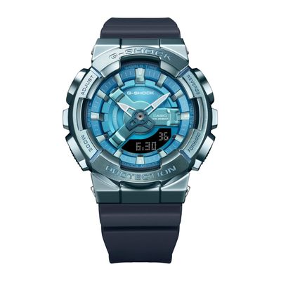 Imagen 2 del producto Reloj Mujer G-SHOCK GM-S110LB-2ADR