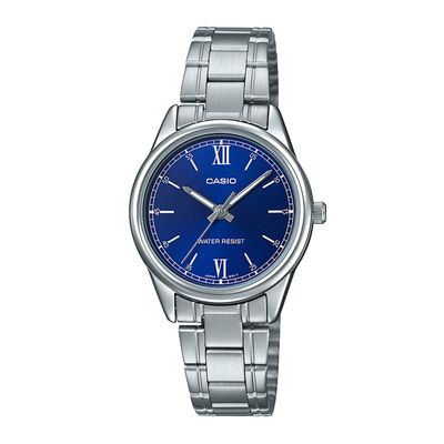 Imagen 1 del producto Reloj Mujer CASIO LTP-V005D-2B2UDF