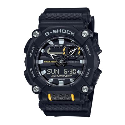 Imagen 1 del producto Reloj Hombre G-SHOCK GA-900-1ADR
