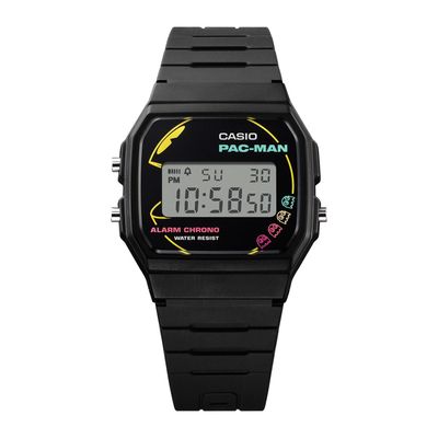 Imagen 2 del producto Reloj Hombre CASIO F-91WPC-1ADR