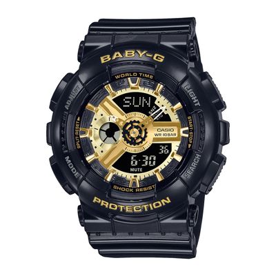 Reloj Mujer BABY-G BA-110X-1ADR