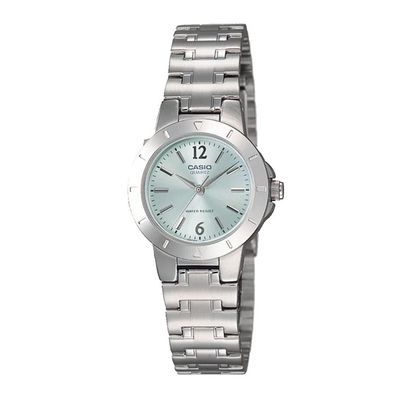 Reloj Mujer CASIO LTP-1177A-3ADF