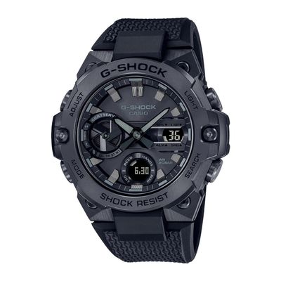 Reloj Hombre G-SHOCK GST-B400BB-1ADR