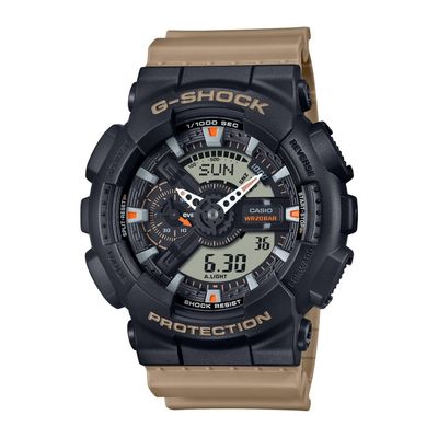 Reloj Hombre G-SHOCK GA-110TU-1A5DR