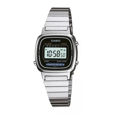 Reloj Mujer CASIO LA670WD-1DF