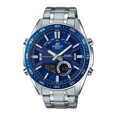 Reloj Hombre EDIFICE EFV-C100D-2AVDF