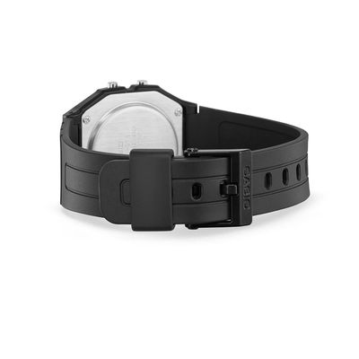 Imagen 2 del producto Reloj Unisex CASIO F-91W-1DG