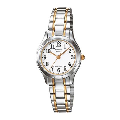 Reloj Mujer CASIO LTP-1275SG-7BDF