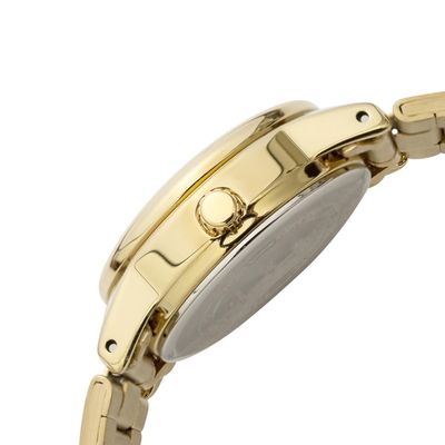 Imagen 2 del producto Reloj CASIO LTP-V002G-1BUDF Acero Mujer Dorado