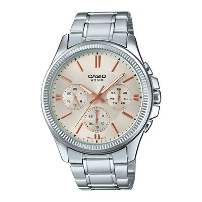 Reloj Hombre CASIO MTP-1375D-7A2VDF