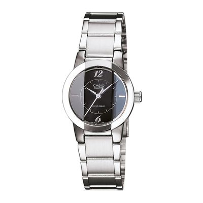 Reloj Mujer CASIO LTP-1230D-1CDF
