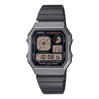 Reloj Unisex CASIO A130WEGG-1ADF