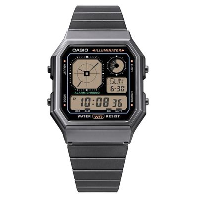 Imagen 2 del producto Reloj Unisex CASIO A130WEGG-1ADF