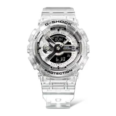 Imagen 2 del producto Reloj Mujer G-SHOCK GMA-S114RX-7ADR