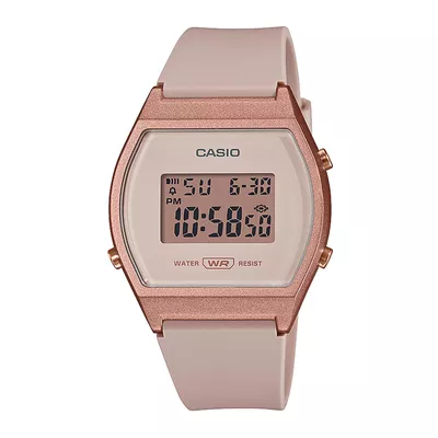 Reloj Mujer CASIO LW-204-4ADF