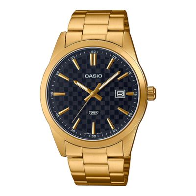 Imagen 1 del producto Reloj Hombre CASIO MTP-VD03G-1AUDF
