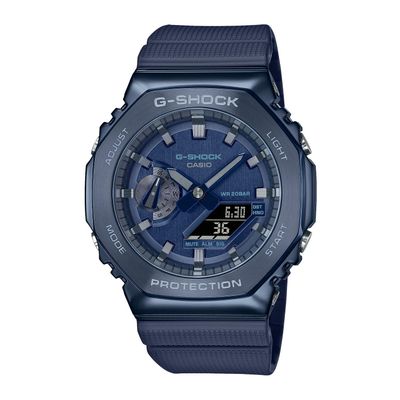 Reloj Hombre G-SHOCK GM-2100N-2ADR